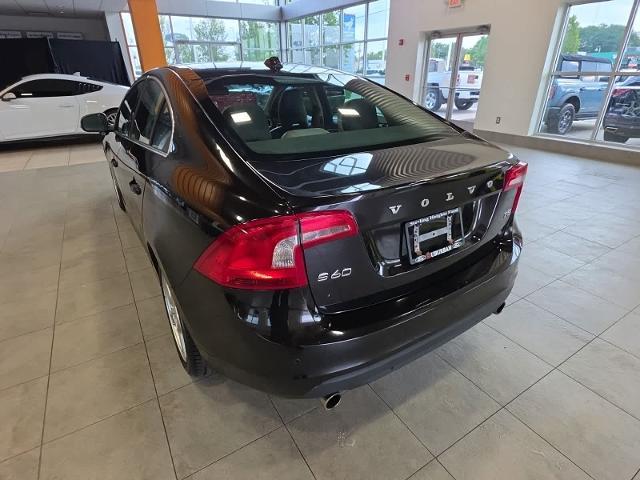2013 Volvo S60 - $7,779