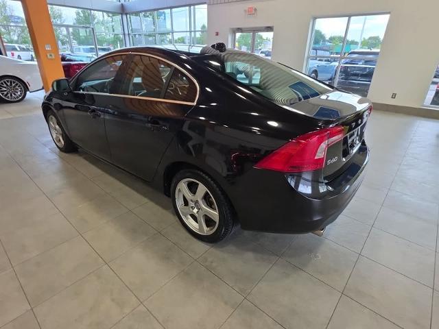 2013 Volvo S60 - $7,779