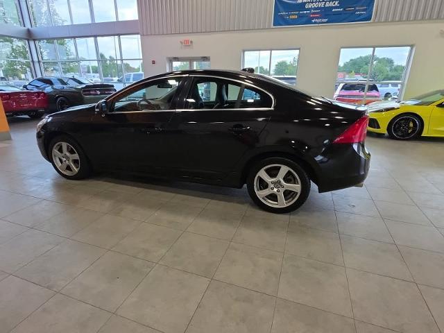 2013 Volvo S60 - $7,779