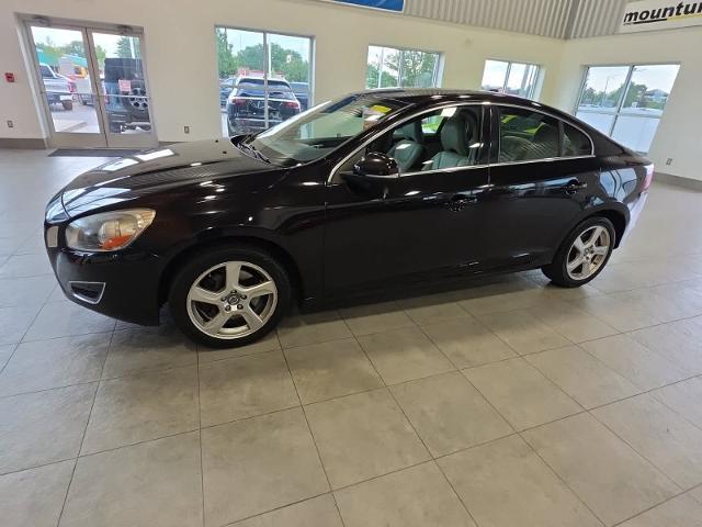 2013 Volvo S60 - $7,779