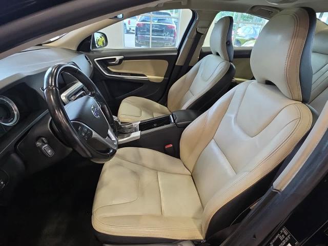 2013 Volvo S60 - $7,779