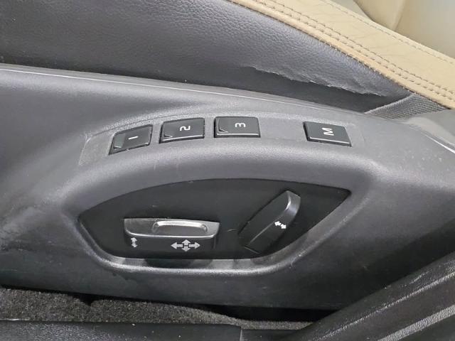 2013 Volvo S60 - $7,779