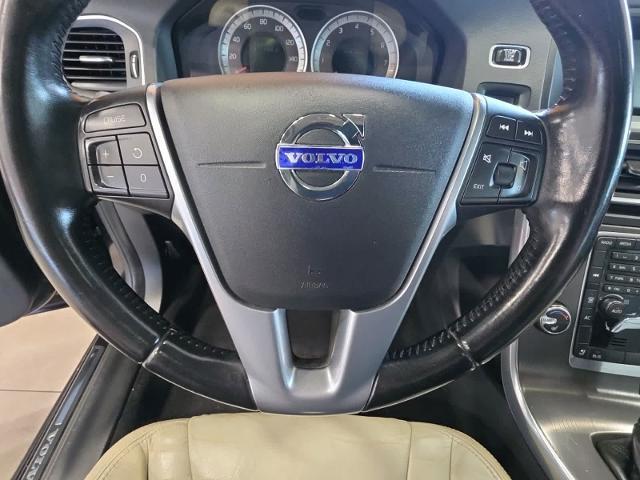 2013 Volvo S60 - $7,779