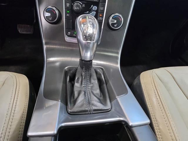2013 Volvo S60 - $7,779