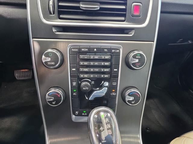 2013 Volvo S60 - $7,779