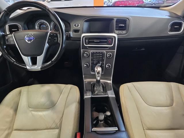 2013 Volvo S60 - $7,779
