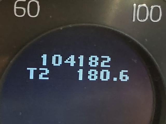 2013 Volvo S60 - $7,779
