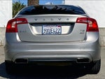 2015 S60 Thumbnail 4