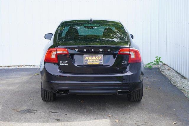 2015 Volvo S60 - $8,500