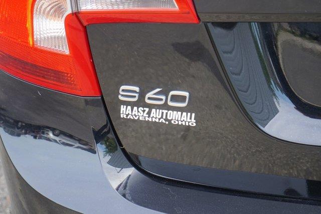 2015 Volvo S60 - $8,500