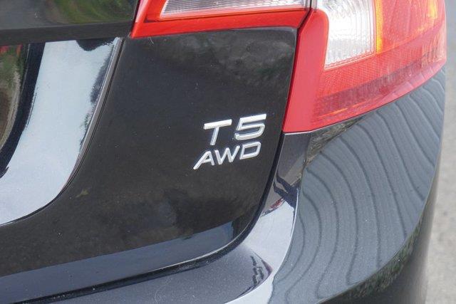 2015 Volvo S60 - $8,500