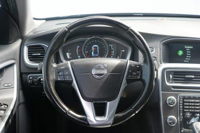 2015 Volvo S60 - $8,500