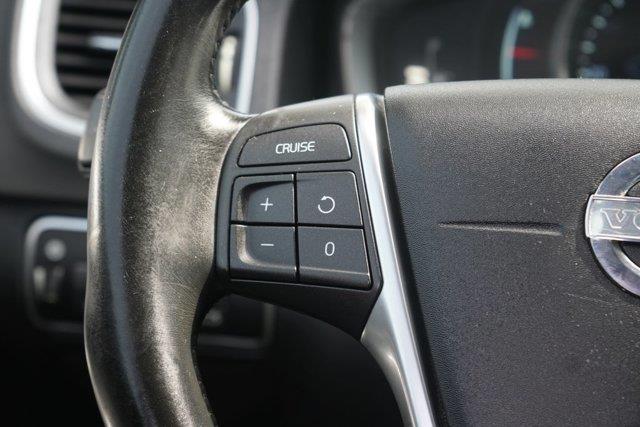 2015 Volvo S60 - $8,500