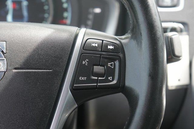 2015 Volvo S60 - $8,500