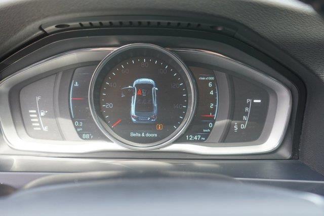 2015 Volvo S60 - $8,500