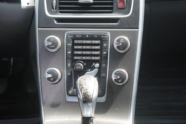 2015 Volvo S60 - $8,500