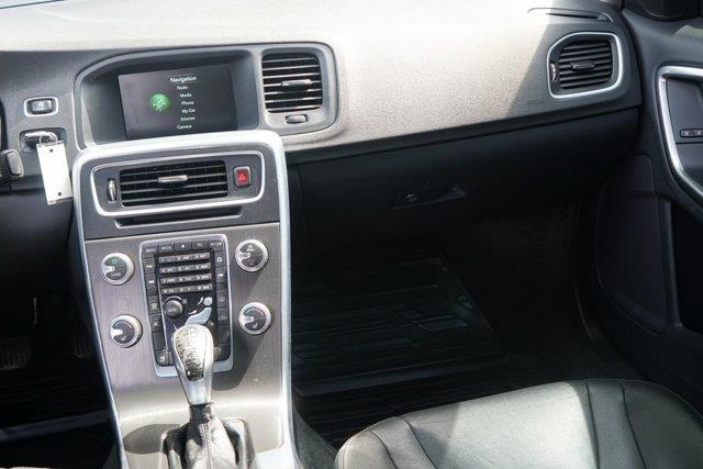 2015 Volvo S60 - $8,500