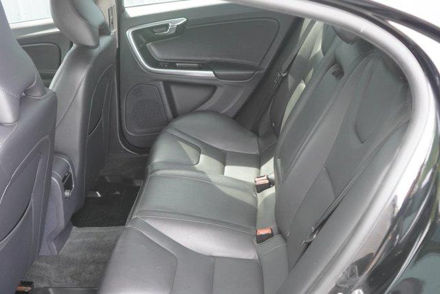 2015 Volvo S60 - $8,500