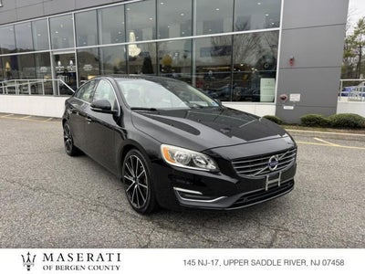 Photo of a 2016 Volvo S60 AWD T5 Premier 4DR Sedan for sale