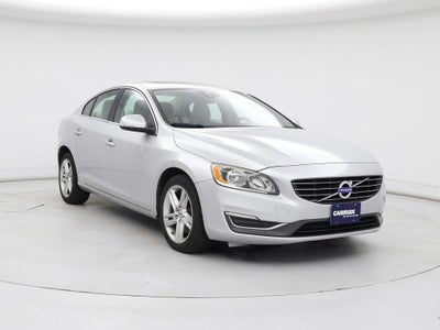 Photo of a 2015 Volvo S60 AWD T5 Premier 4DR Sedan (midyear Release) for sale