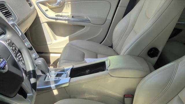 Preowned 2012 Volvo S60 T5 for Sale
