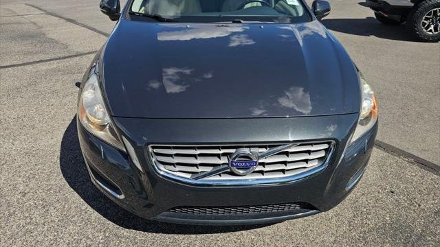 2012 Volvo S60 T5