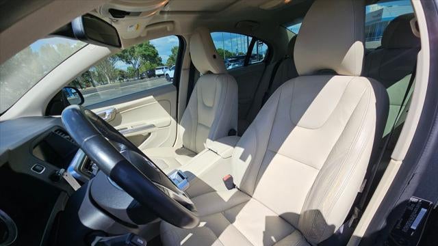 2012 Volvo S60 T5
