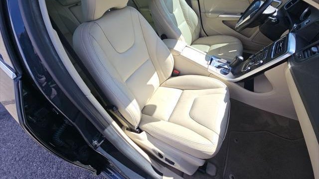 2012 Volvo S60 T5