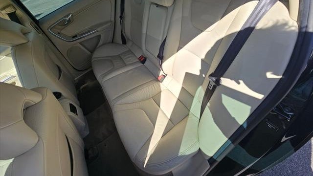 2012 Volvo S60 T5