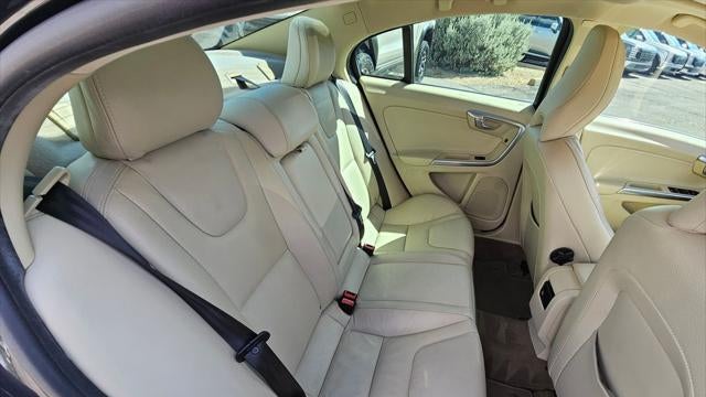 2012 Volvo S60 T5