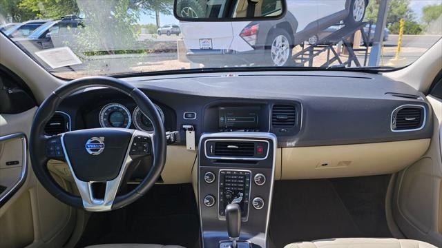 2012 Volvo S60 T5