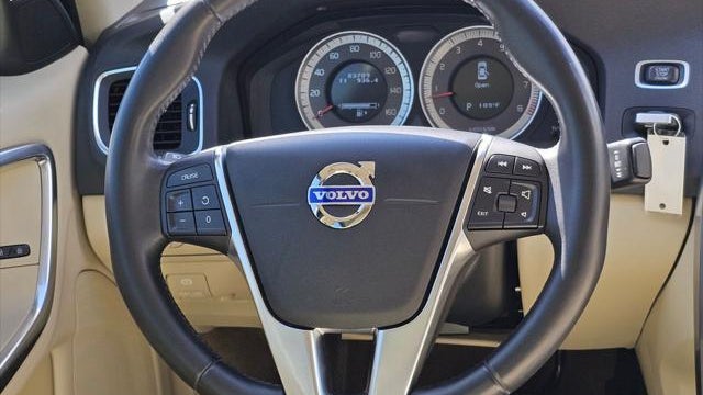 2012 Volvo S60 T5