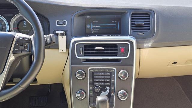 2012 Volvo S60 T5