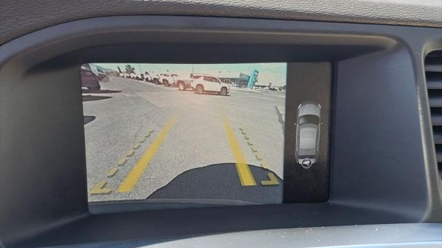 2012 Volvo S60 T5