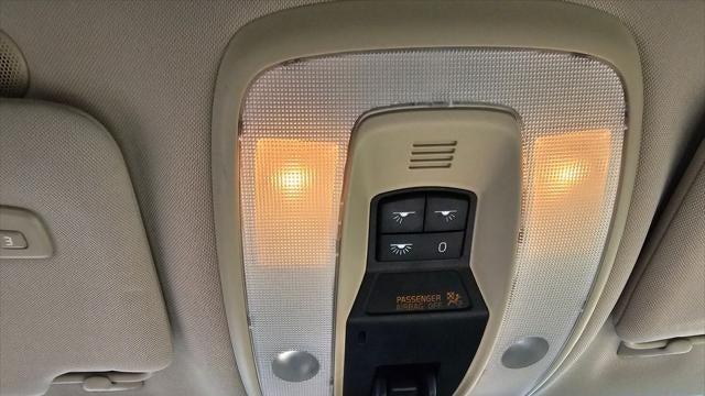 2012 Volvo S60 T5