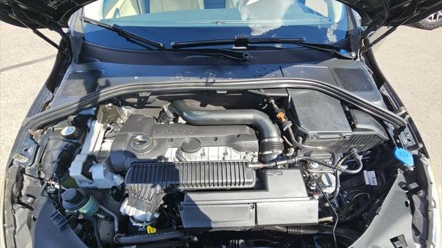 2012 Volvo S60 T5