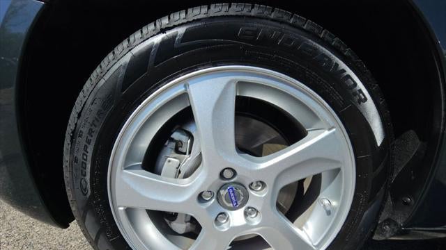 2012 Volvo S60 T5