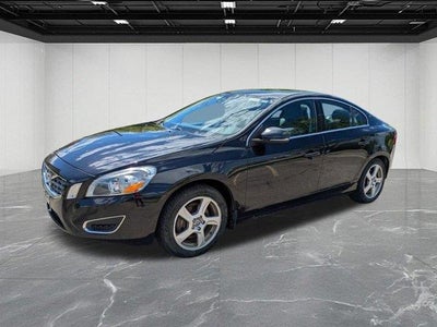 Photo of a 2012 Volvo S60 T5 4DR Sedan for sale