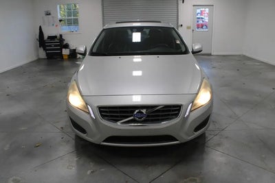 Photo of a 2012 Volvo S60 T5 4DR Sedan for sale