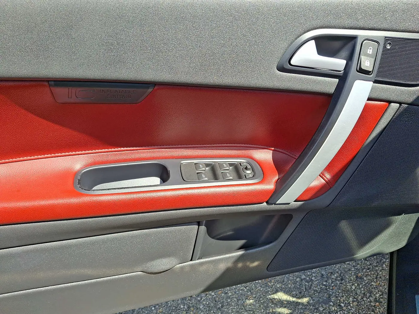 2013 Volvo C70 - $10,487