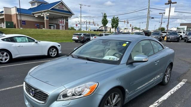 Preowned 2011 Volvo C70 T5 for Sale