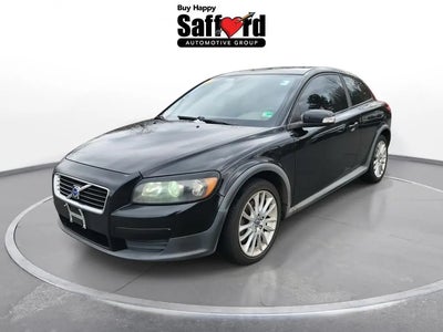 2010 Volvo C30 T5 2DR Hatchback