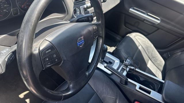 2011 Volvo S40 T5