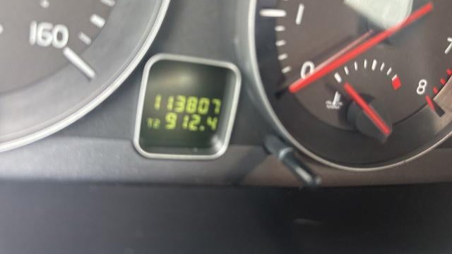 2011 Volvo S40 T5