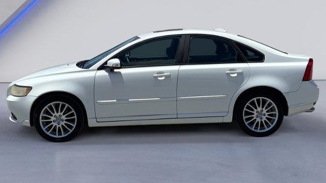 2011 Volvo S40 T5