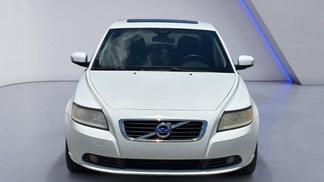 2011 Volvo S40 T5