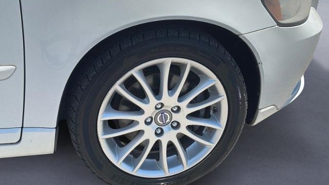2011 Volvo S40 T5
