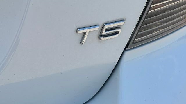 2011 Volvo S40 T5