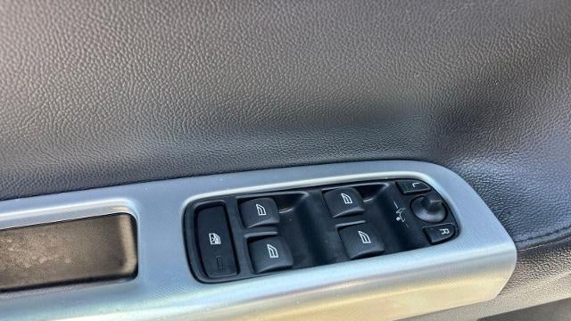 2011 Volvo S40 T5