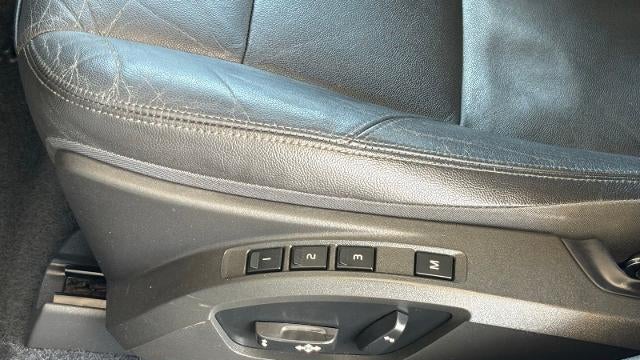 2011 Volvo S40 T5